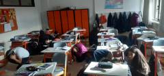 Evrensel Kolej